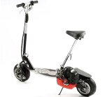Mini Gas and Electric Scooter Parts